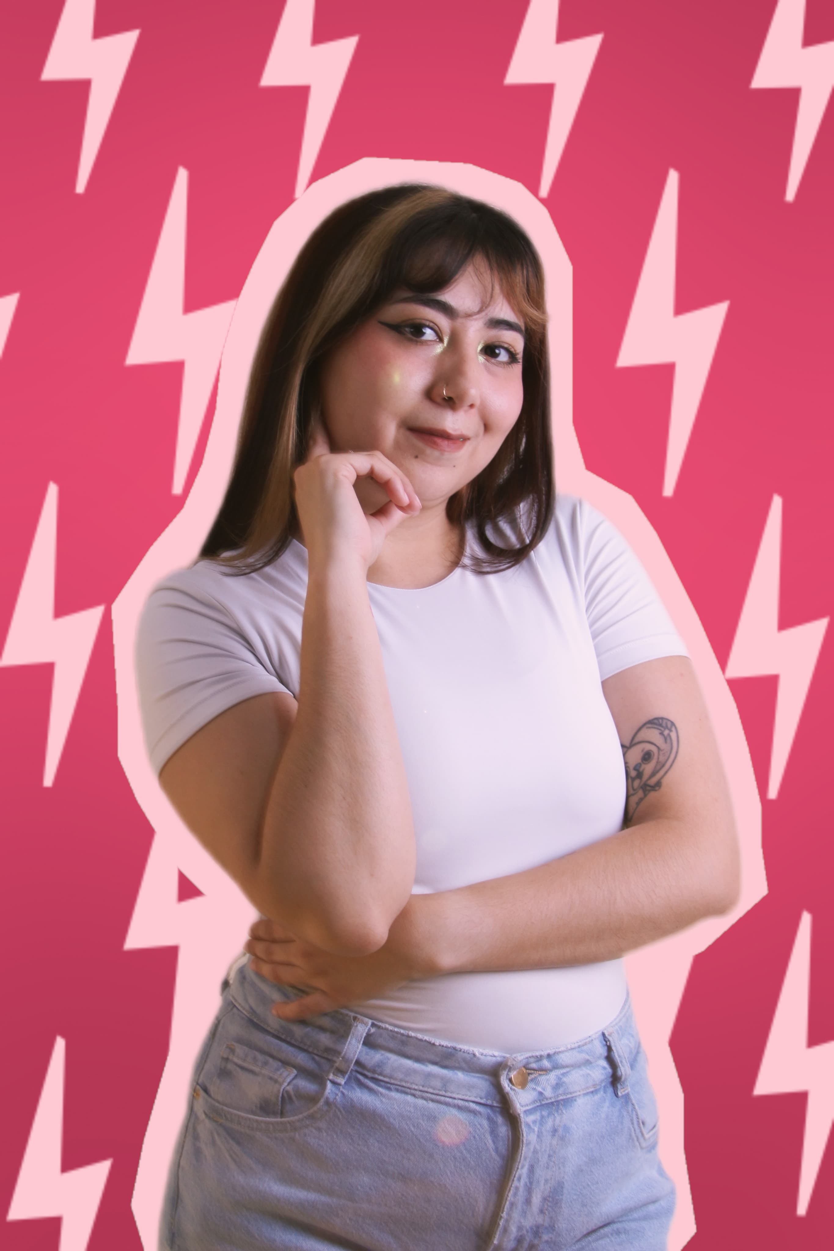 Martha Olán Gómez